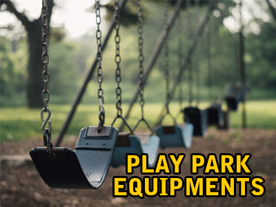 Play Park Equipments